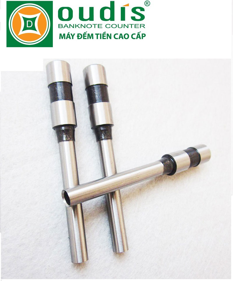 Đầu mũi khoan ống nhựa